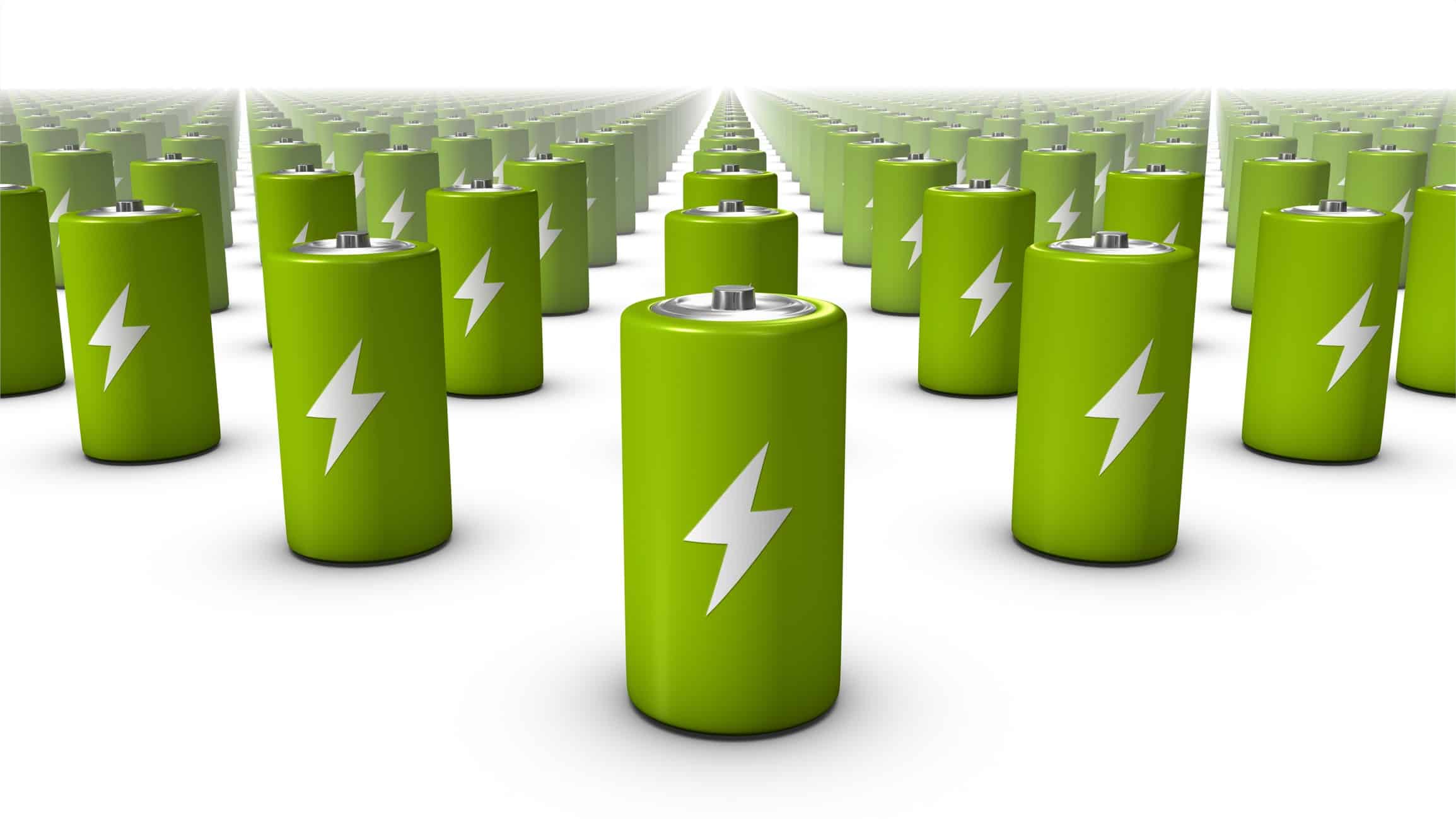 Smartec lithium-batteries