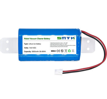 14.8v 2600mah Lithium Replacement Battery